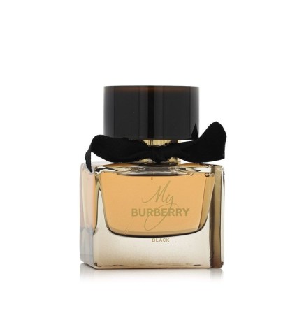 Burberry Il mio profumo nero Burberry donna 50ml