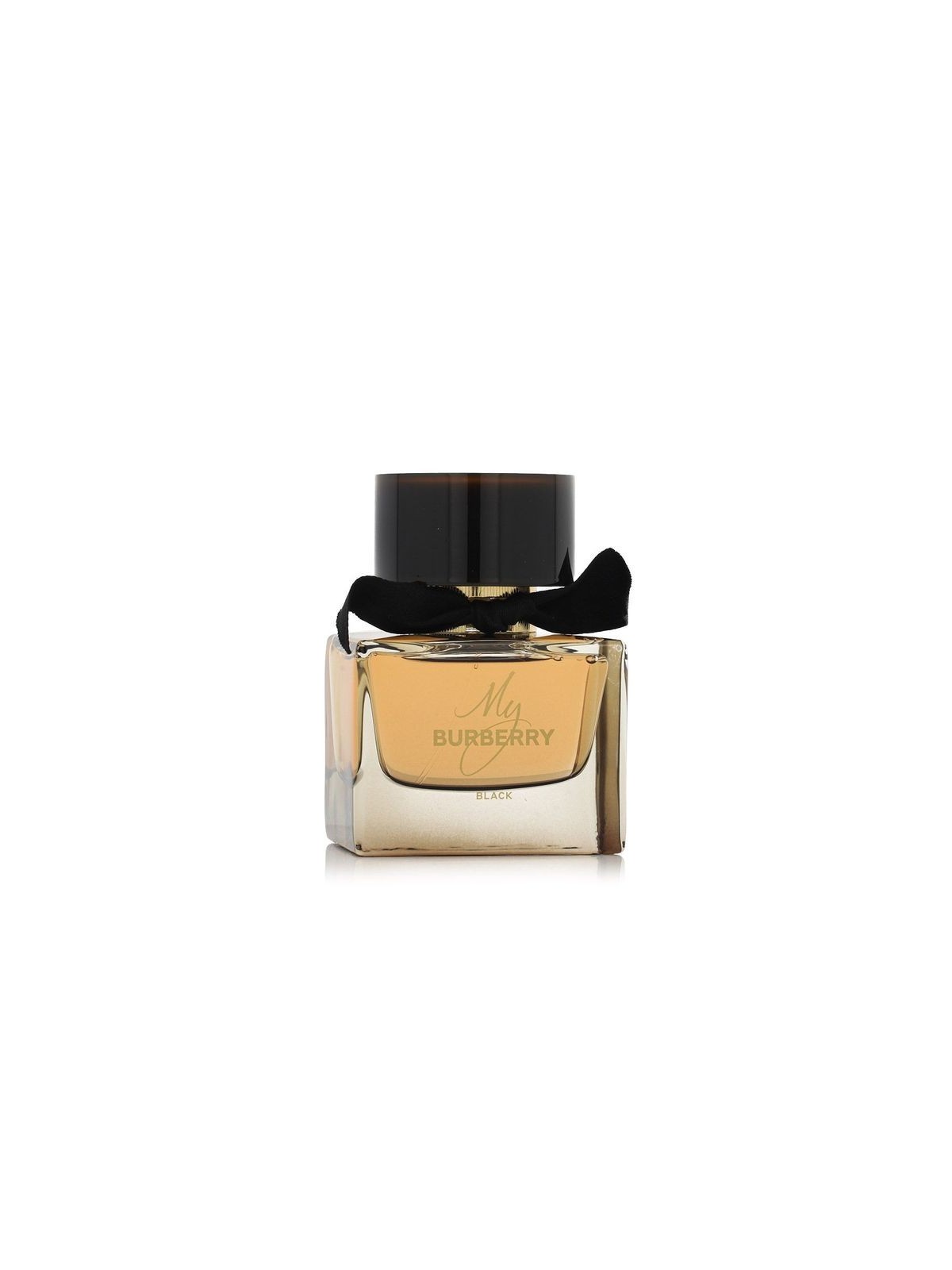 Burberry Il mio profumo nero Burberry donna 50ml