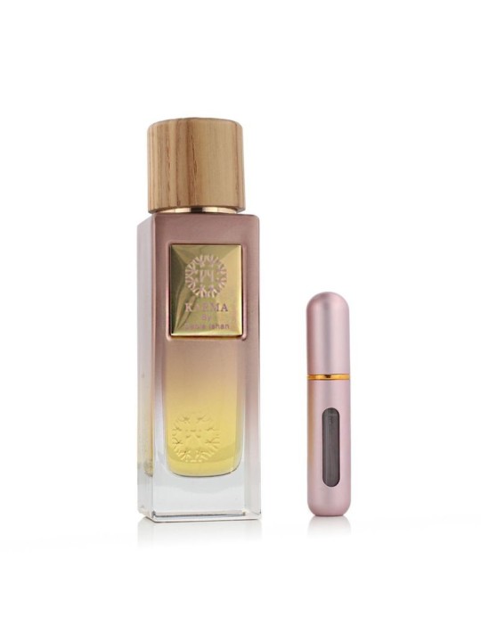 The Woods Collection Natural Karma By Dania Ishan Eau De Parfum 100 ml Unisex