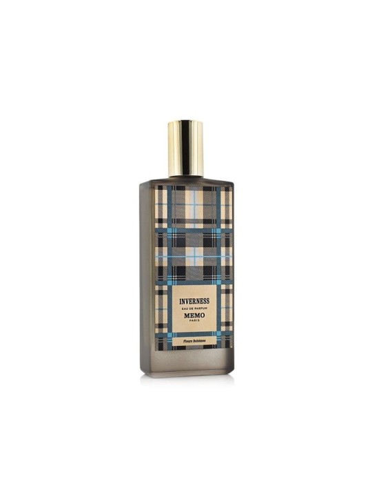 Memo Paris Inverness eau de parfum unisex 75ml