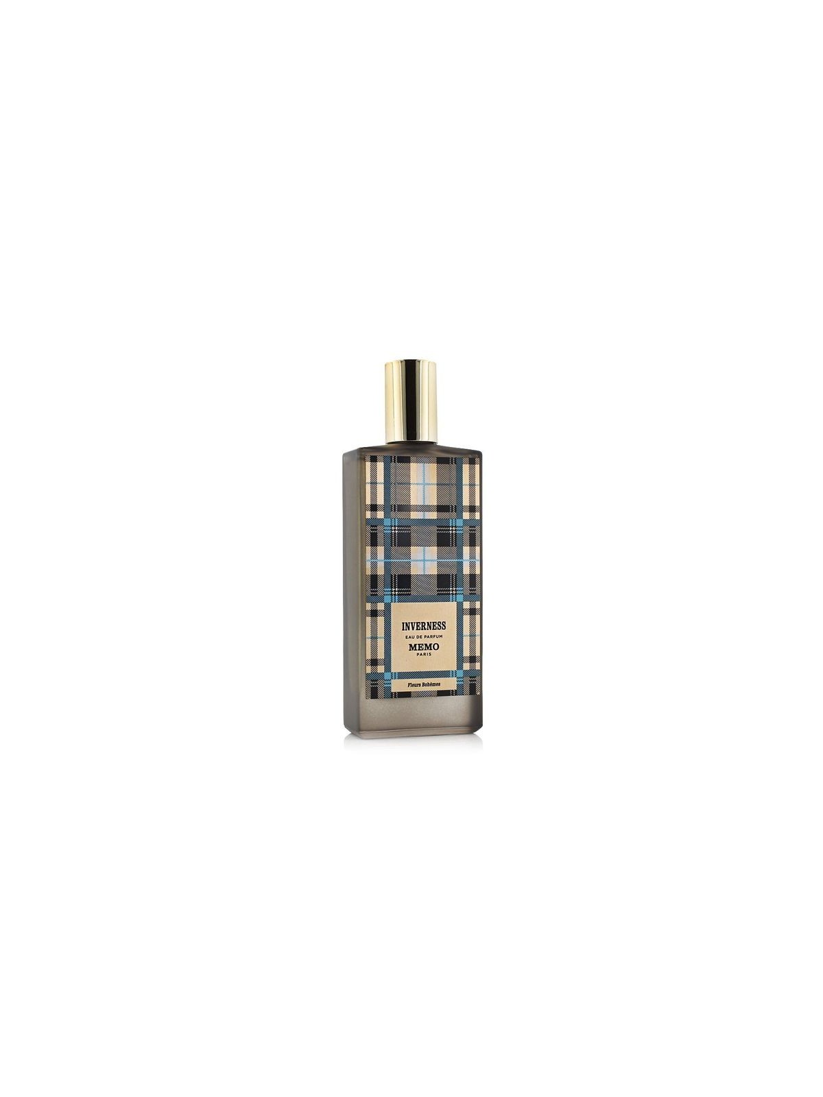 Memo Paris Inverness eau de parfum unisex 75ml
