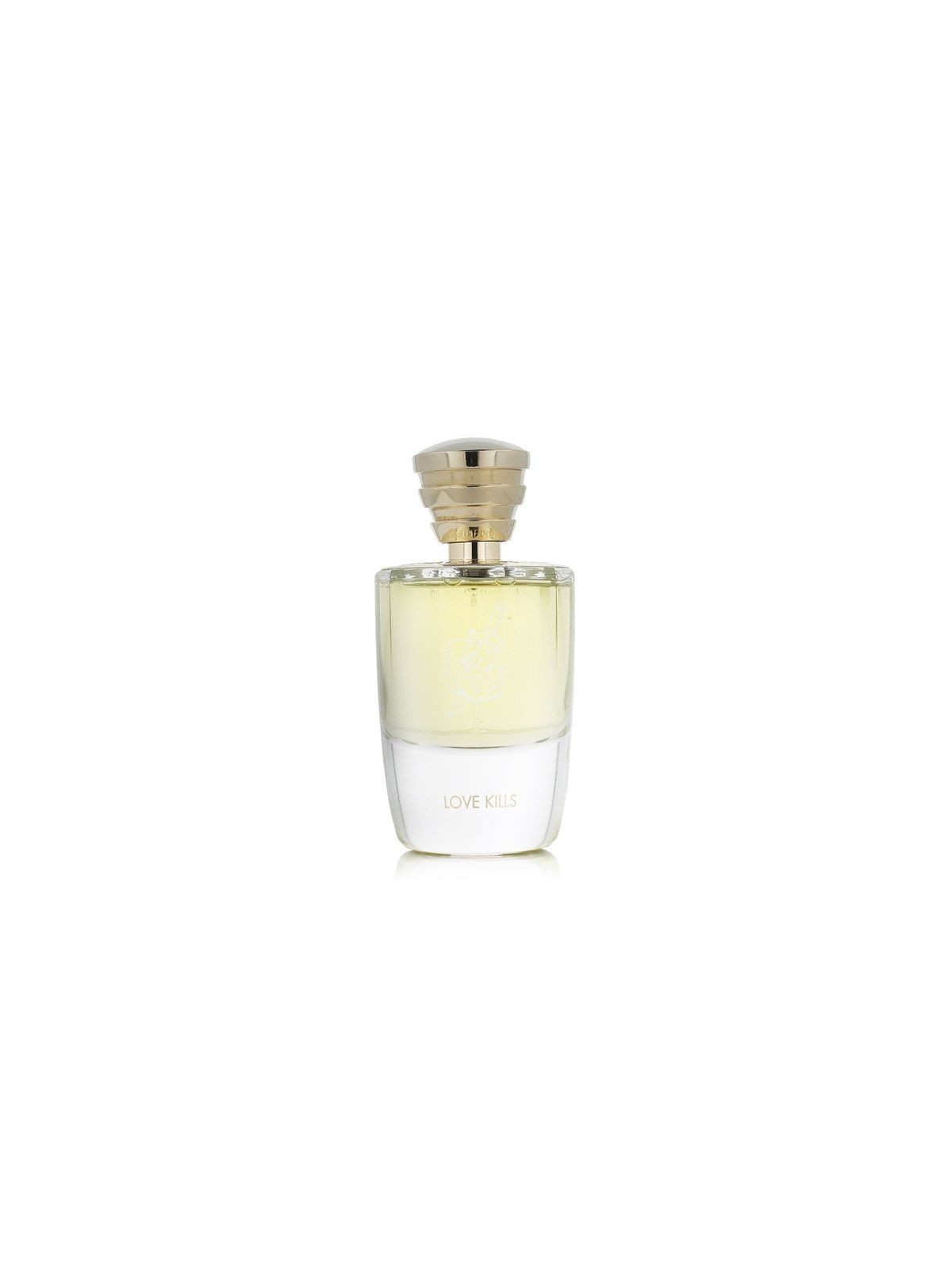 Masque Milano Love Kills EDP Unisex 100ml
