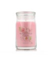 Yankee Candle Signature Scented Candle Fresh Cut Roses