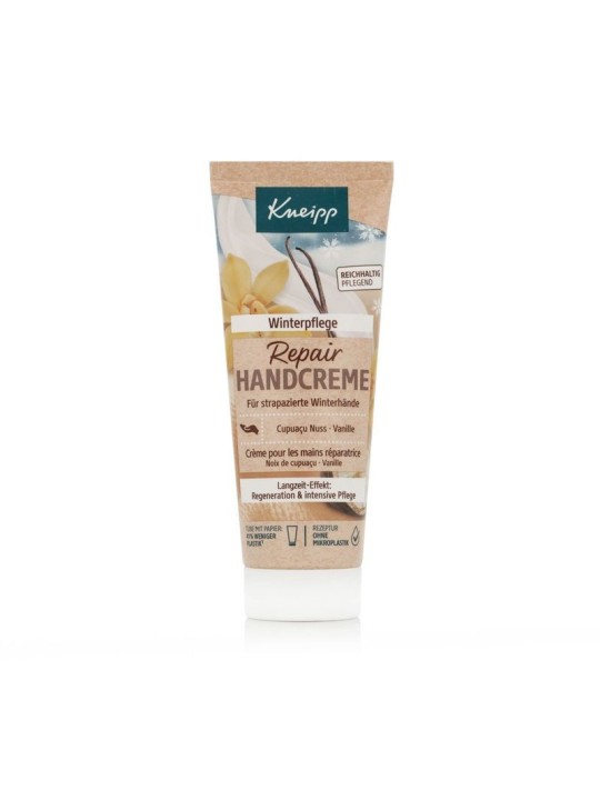 Kneipp Repair Handcreme Crema per le mani con noce di Cupuacu e vaniglia donna 75ml