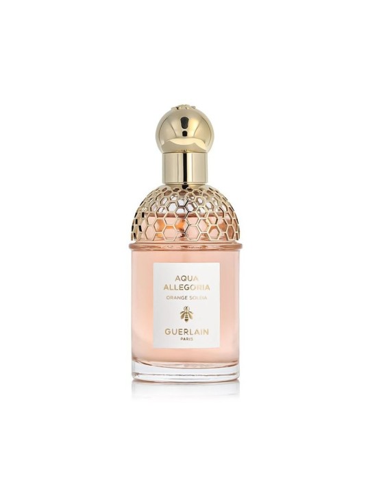 Guerlain Aqua Allegoria Orange Soleia EDT Spray 75ml