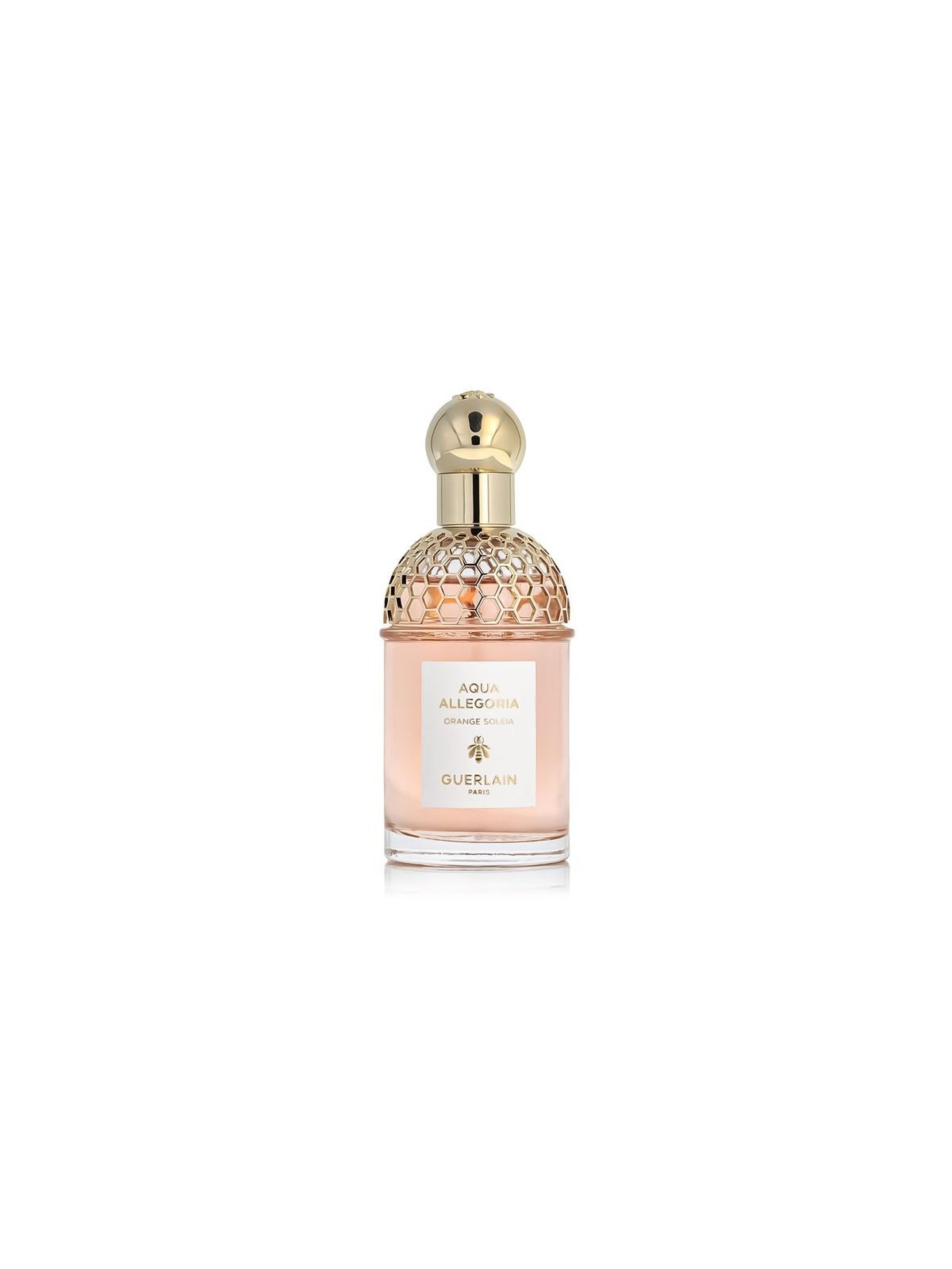 Guerlain Aqua Allegoria Orange Soleia EDT Spray 75ml