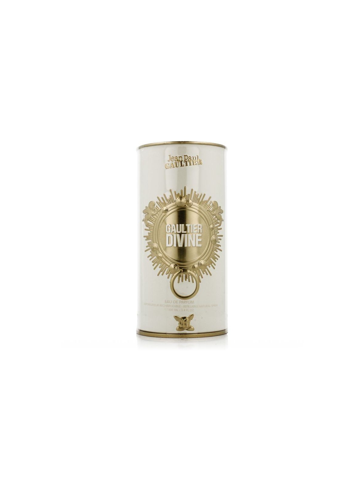 Profumo J.P. Gaultier Divine EDP 100ml