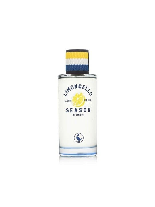 El Ganso Stagione del limoncello eau de toilette uomo 125ml