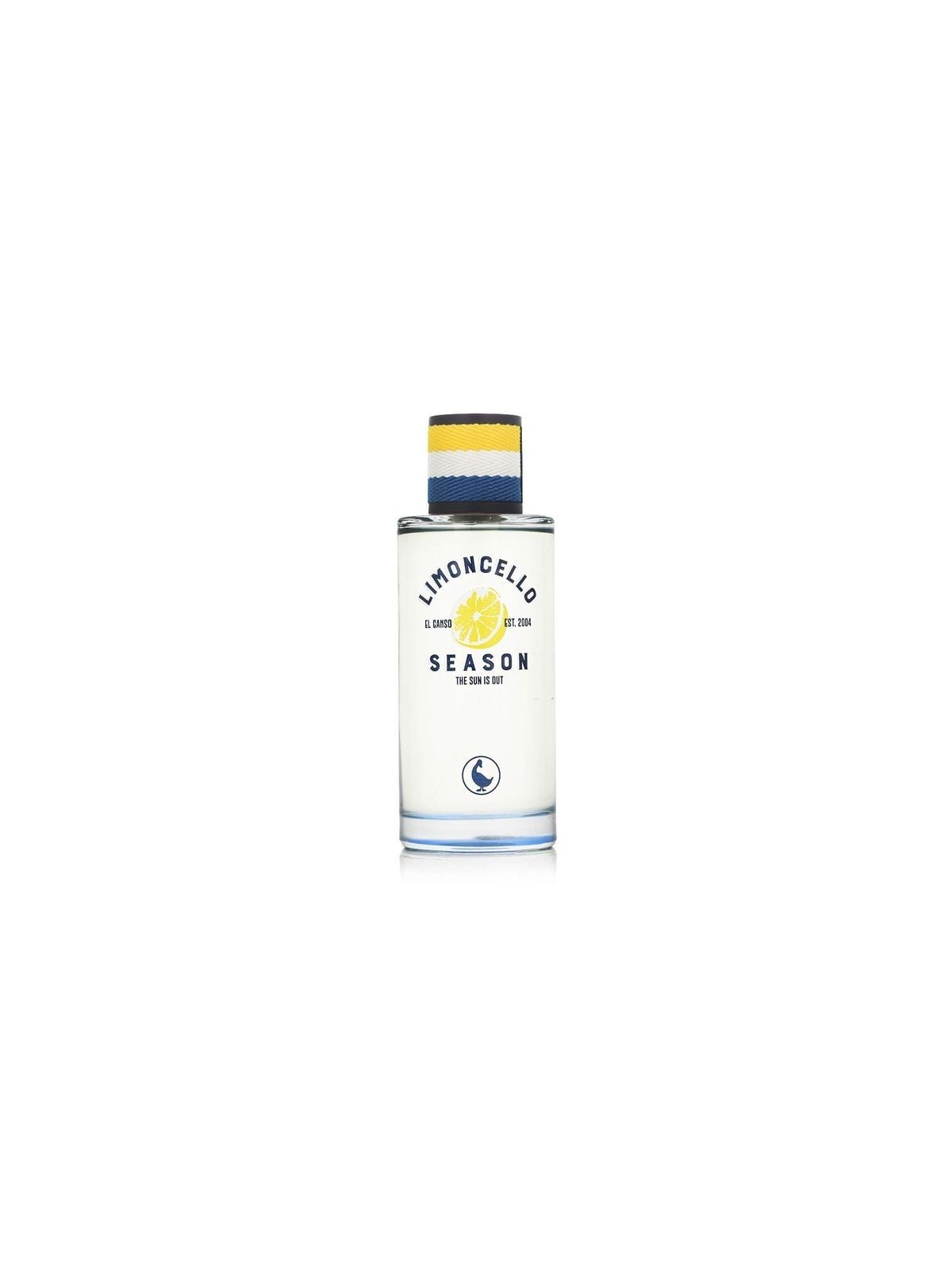 El Ganso Stagione del limoncello eau de toilette uomo 125ml