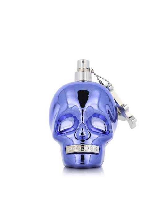 Police To Be Free To Dare Man EDT Spray 125ml