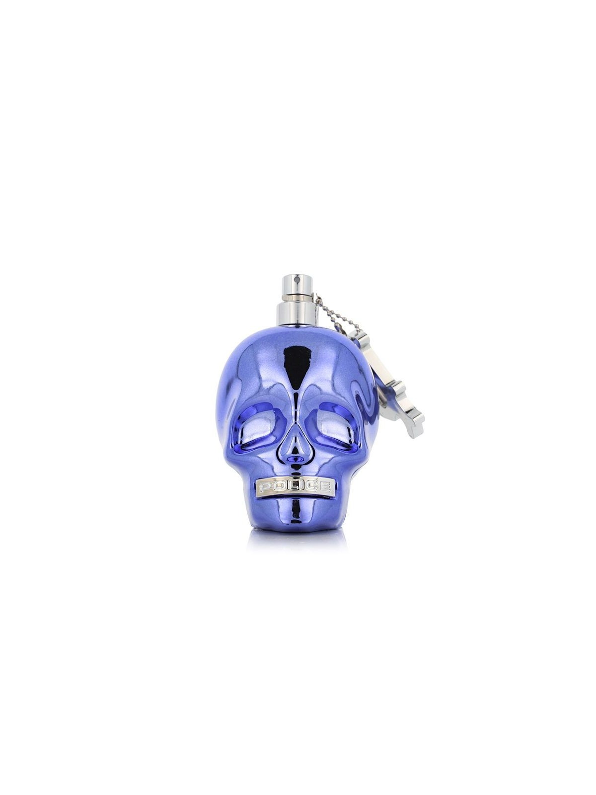 Police To Be Free To Dare Man EDT Spray 125ml