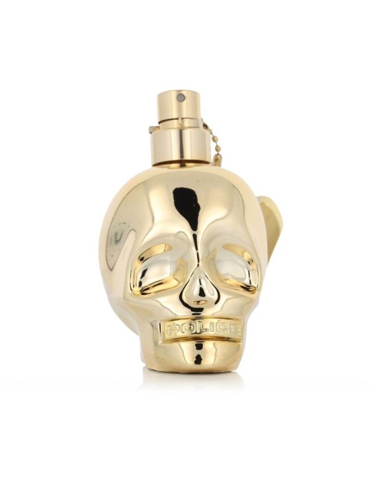 Police TO BE BORN TO SHINE FOR MAN eau de toilette spray 40ml uomo