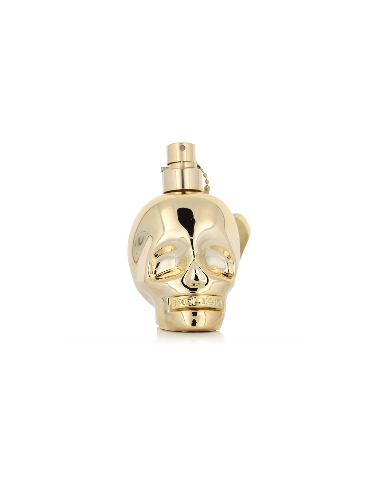 Police TO BE BORN TO SHINE FOR MAN eau de toilette spray 40ml uomo