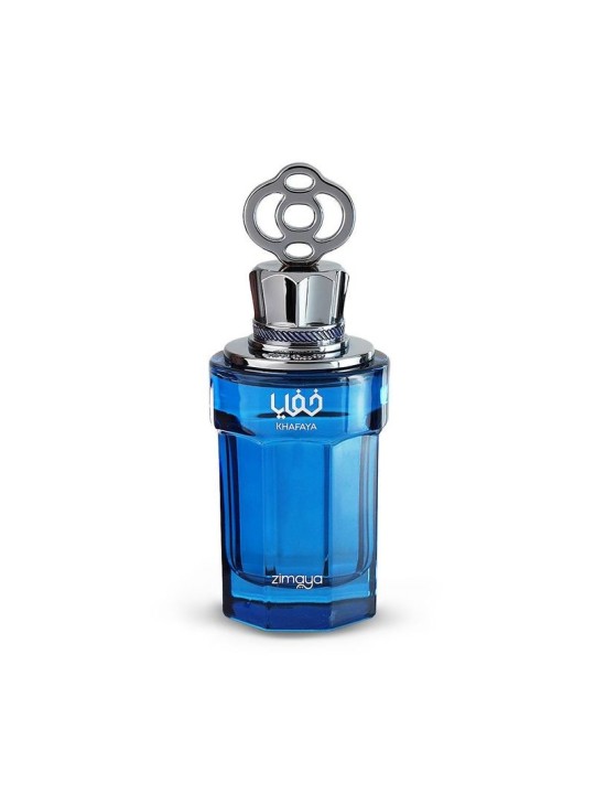 Profumo uomo Zimaya Khafaya Blu 100ml