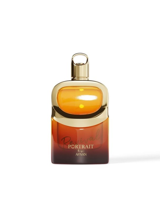 Afnan Portrait Revival Extrait de parfum 100 ml unisex