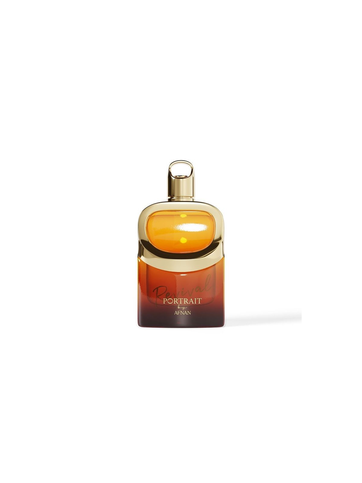 Afnan Portrait Revival Extrait de parfum 100 ml unisex