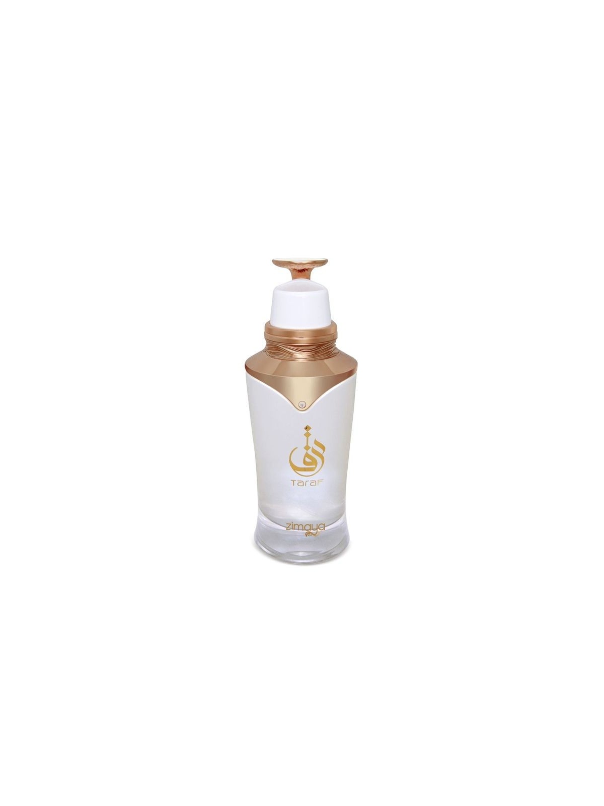 Profumo Zimaya Taraf Bianco donna 100ml