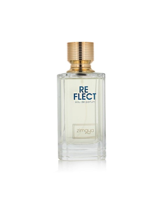 Profumo unisex Zimaya Rifletti sull'acqua 100ml