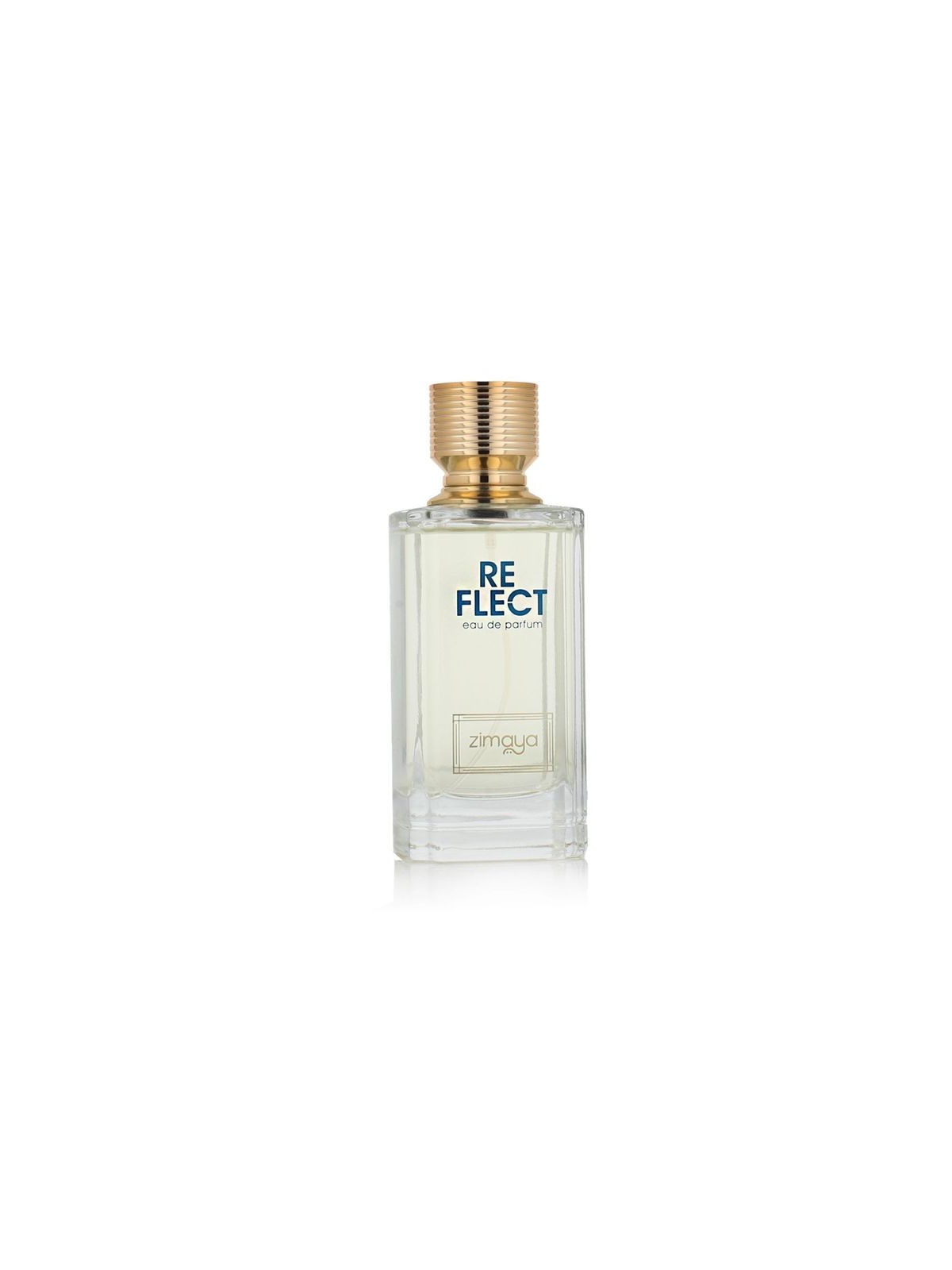 Profumo unisex Zimaya Rifletti sull'acqua 100ml