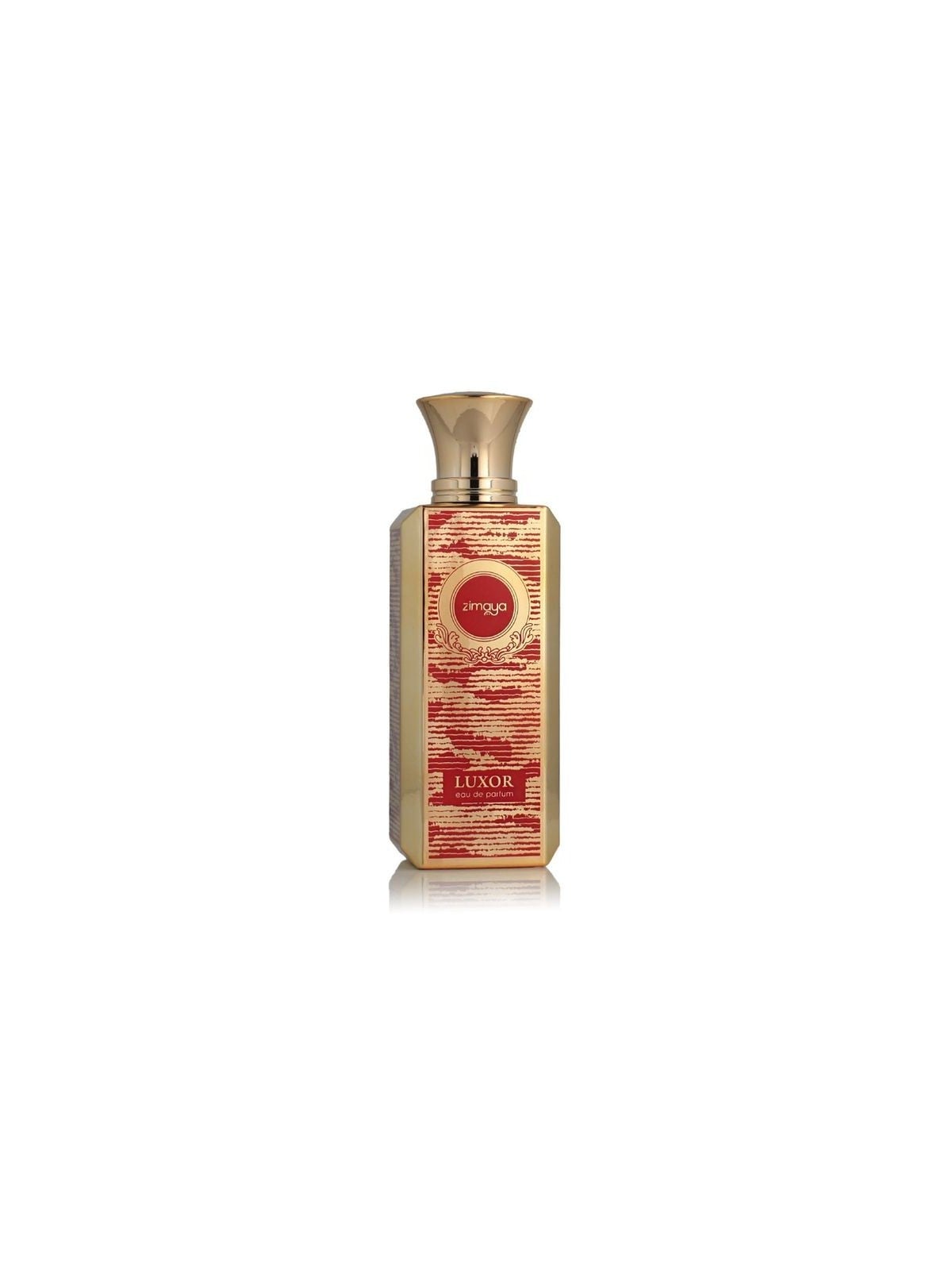 Profumo unisex Zimaya Luxor 100ml