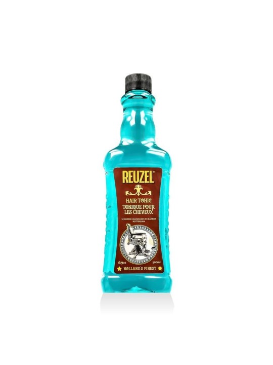Reuzel Tonico per capelli donna 500ml