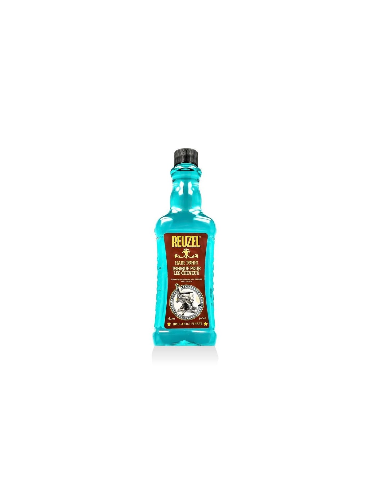 Reuzel Tonico per capelli donna 500ml