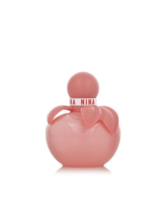 Nina Ricci Nina Rose Eau de Toilette Spray 30ml