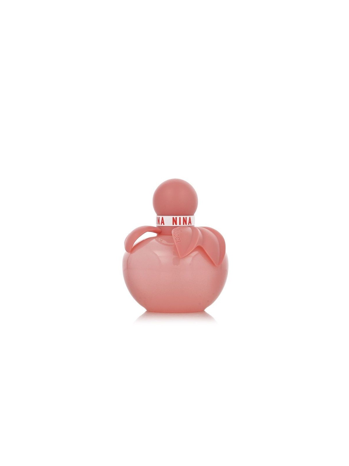 Nina Ricci Nina Rose Eau de Toilette Spray 30ml