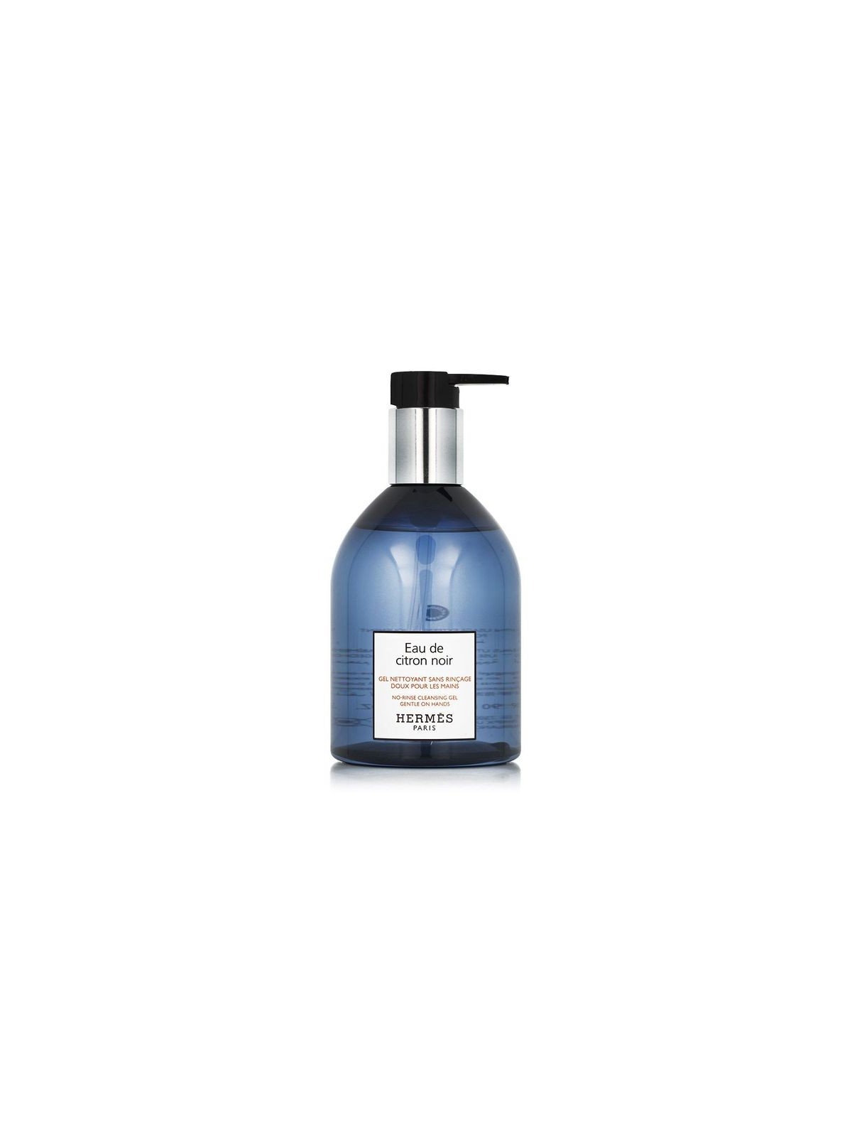 Hermes Eau De Citron Noir No-Rinse Cleansing Gel 290ml