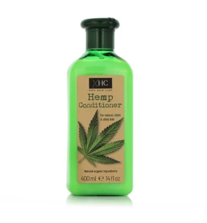 Balsamo Capelli Olio Canapa 400ml