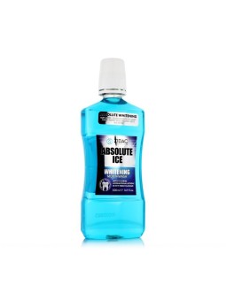 Zidac Absolute Ice Whitening Mouthwash 500ml