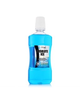 Zidac Coolmint Collutorio Unisex 500ml