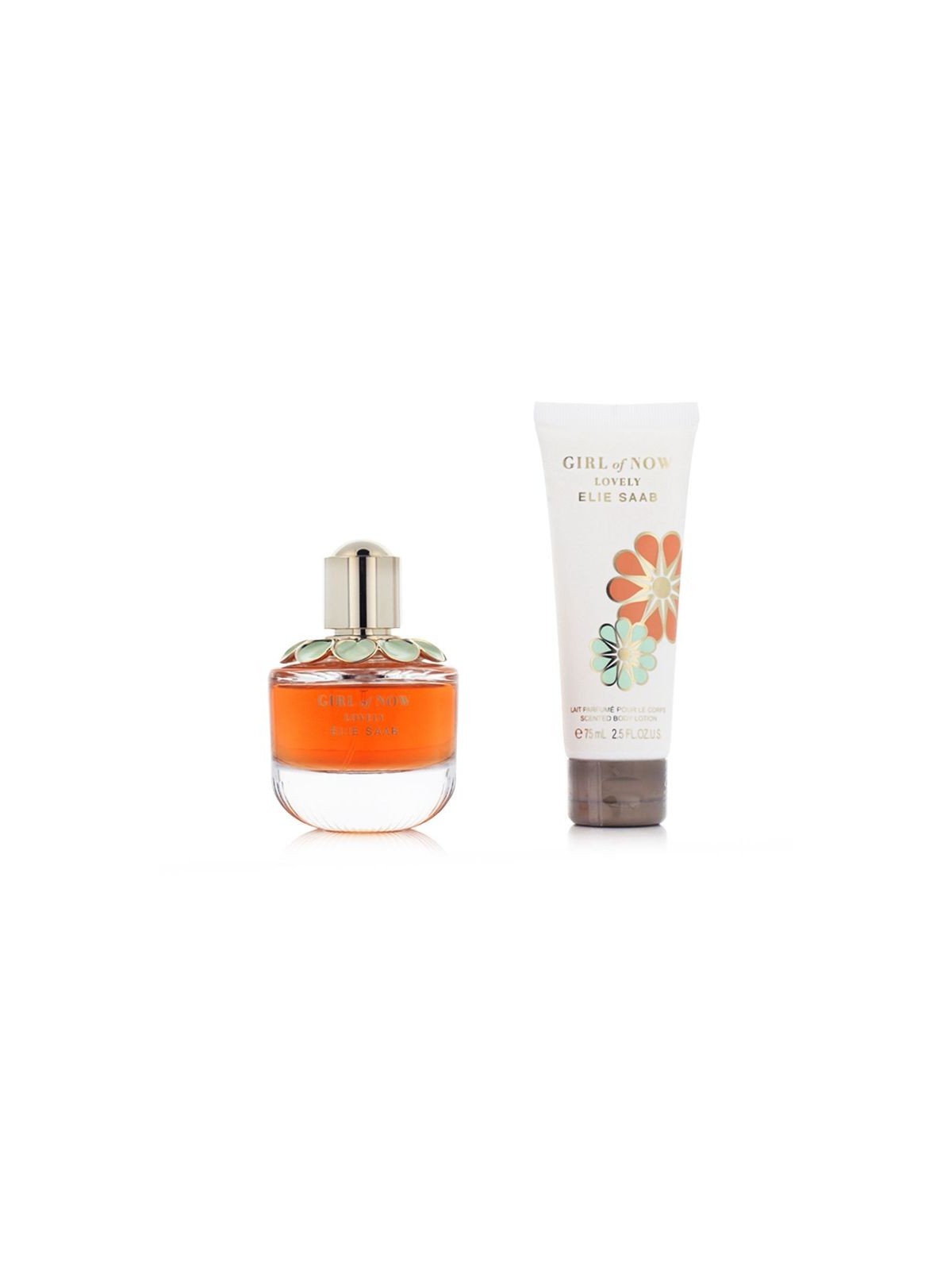 Set regalo Elie Saab Girl of Now con eau de parfum
