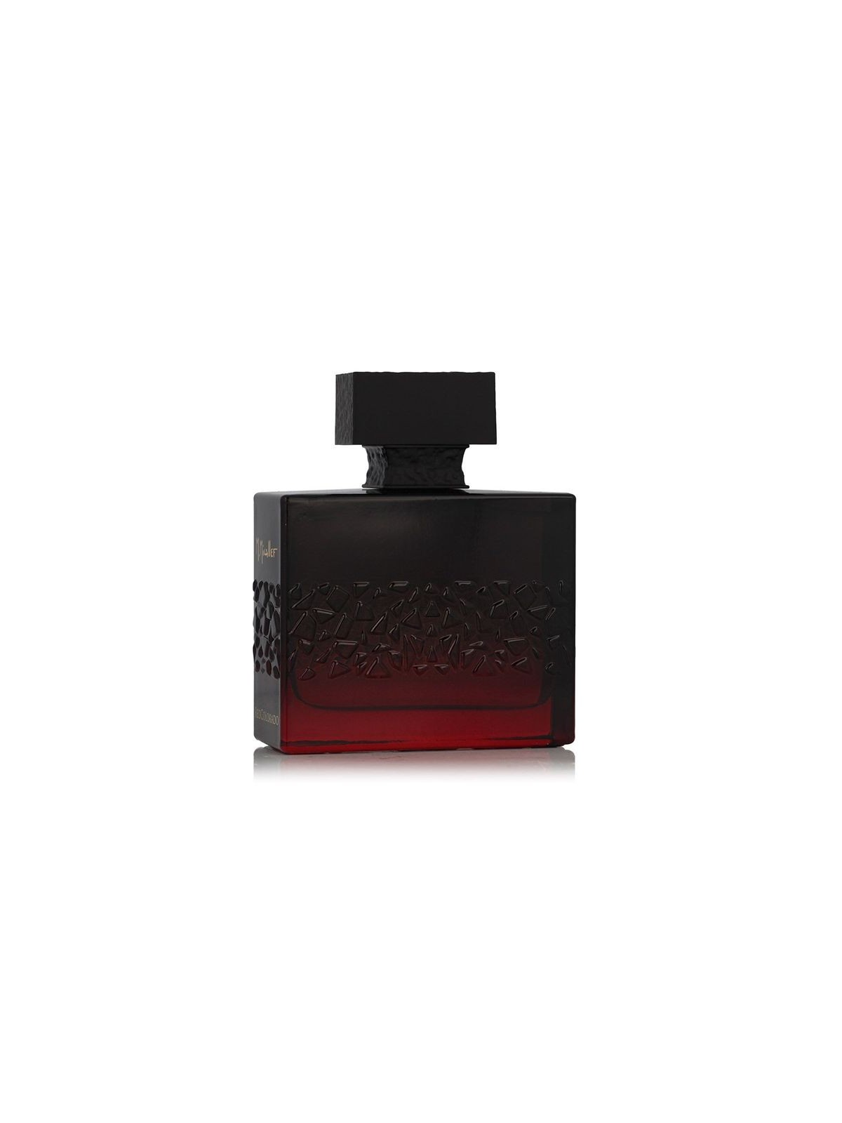 M.Micallef Red Colorado EDP 100 ml: lusso e avventura