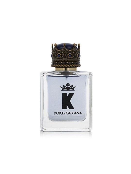 Dolce&Gabbana K EDT Spray 50 ml - Profumo Unico