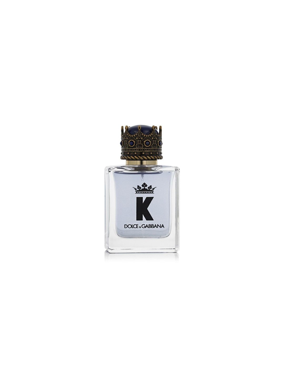 Dolce&Gabbana K EDT Spray 50 ml - Profumo Unico