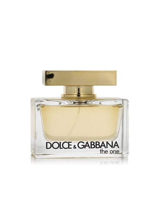 Dolce & Gabbana THE ONE EDP Spray 75ml per donne