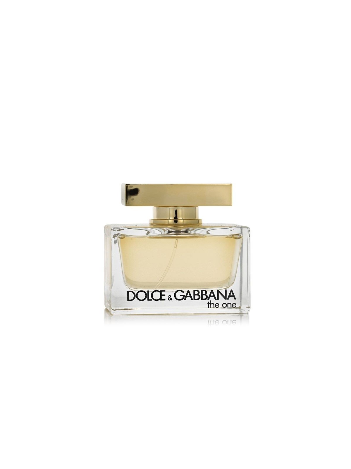 Dolce & Gabbana THE ONE EDP Spray 75ml per donne