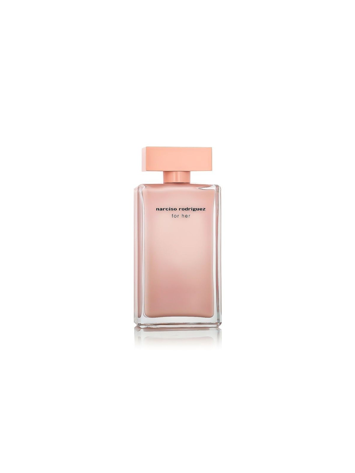 Narciso Rodriguez FOR HER LOT 2 unit unisex