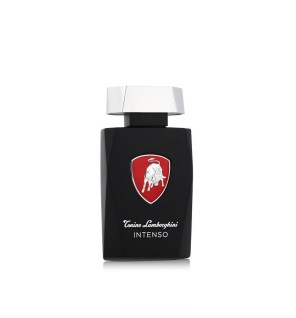 Lamborghini eau de toilette intenso uomo 200ml