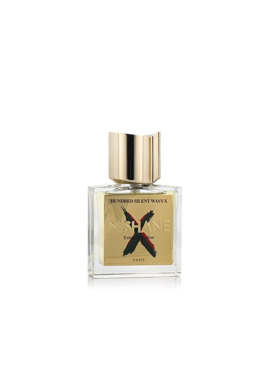 Nishane Hundred Silent Ways X PAR U 50ml