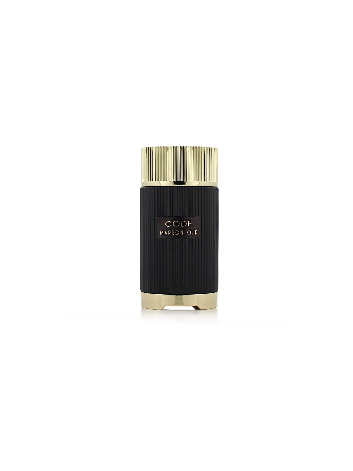 La Fede Code Marron Oud Eau De Parfum 100 ml