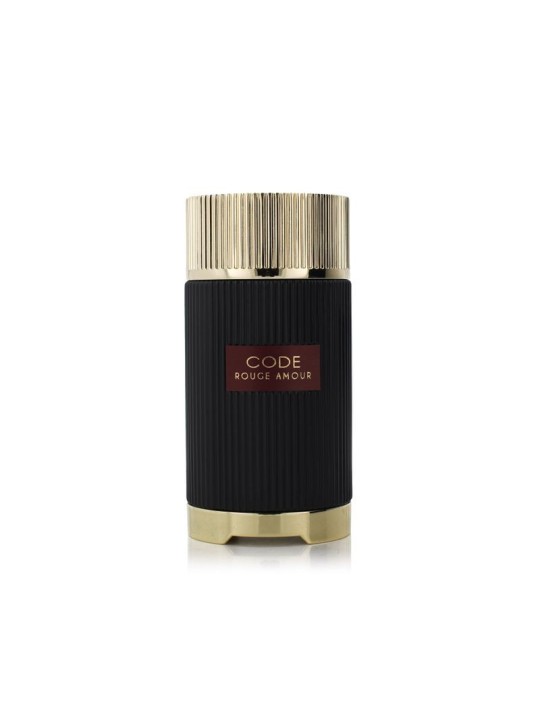 Khadlaj Code Rouge Amour Eau De Parfum 100 ml