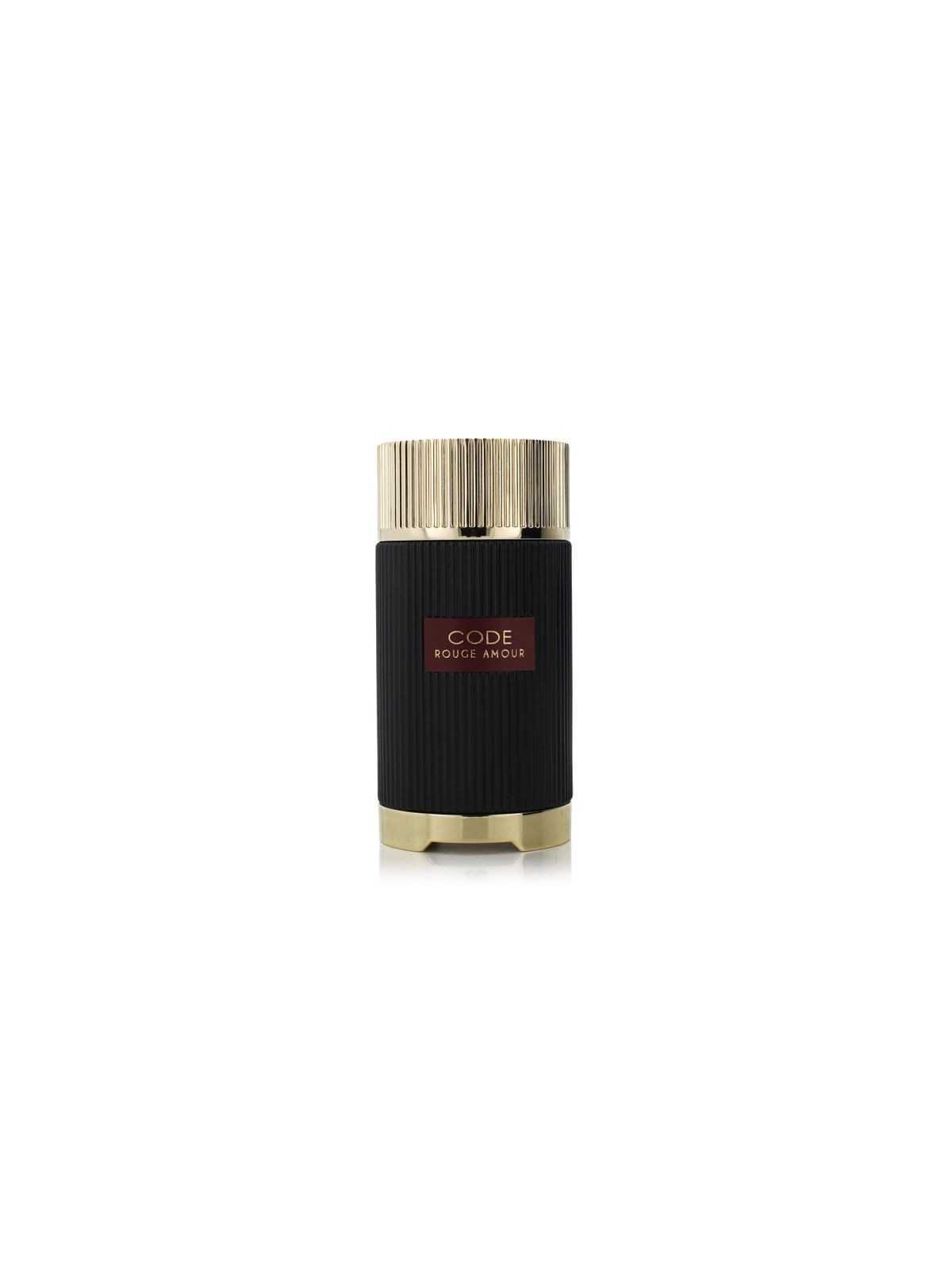 Khadlaj Code Rouge Amour Eau De Parfum 100 ml