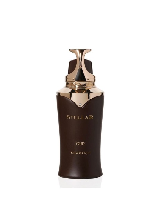 Profumo unisex Khadlaj Stellar Oud 100ml