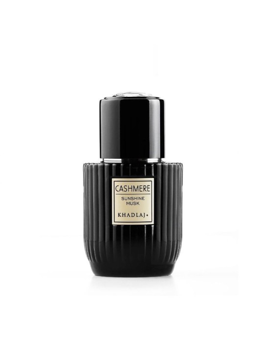 Profumo unisex Khadlaj Cashmere Sunshine Musk 100ml