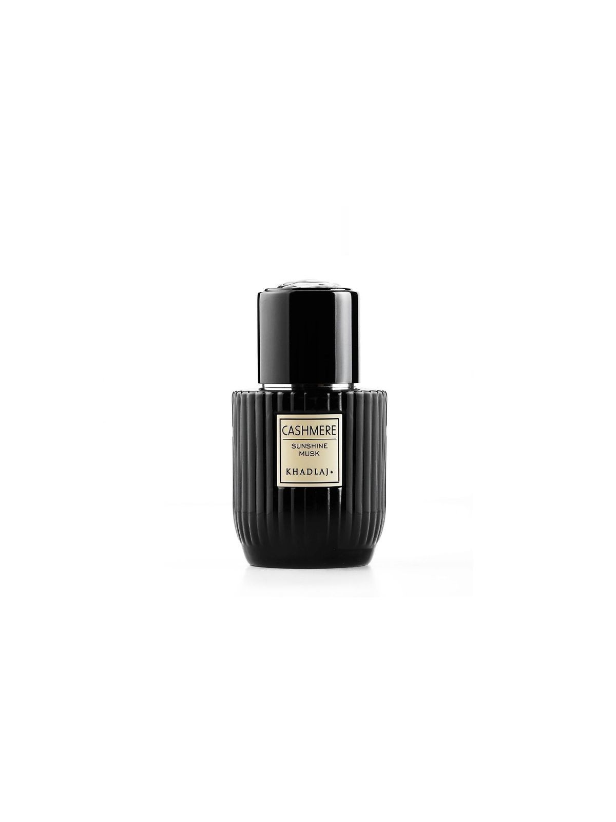 Profumo unisex Khadlaj Cashmere Sunshine Musk 100ml