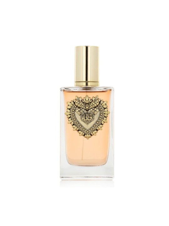 Dolce & Gabbana Devotion Eau De Parfum 100ml donna Eau de Parfum donna Dolce & Gabbana www.essenzetotalstyle.com 