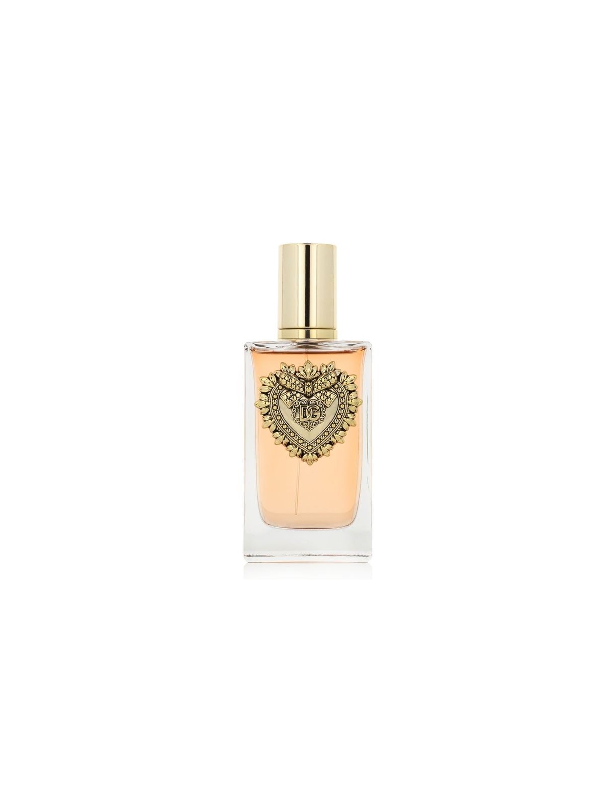 Dolce & Gabbana Devotion Eau De Parfum 100ml donna Eau de Parfum donna Dolce & Gabbana www.essenzetotalstyle.com 