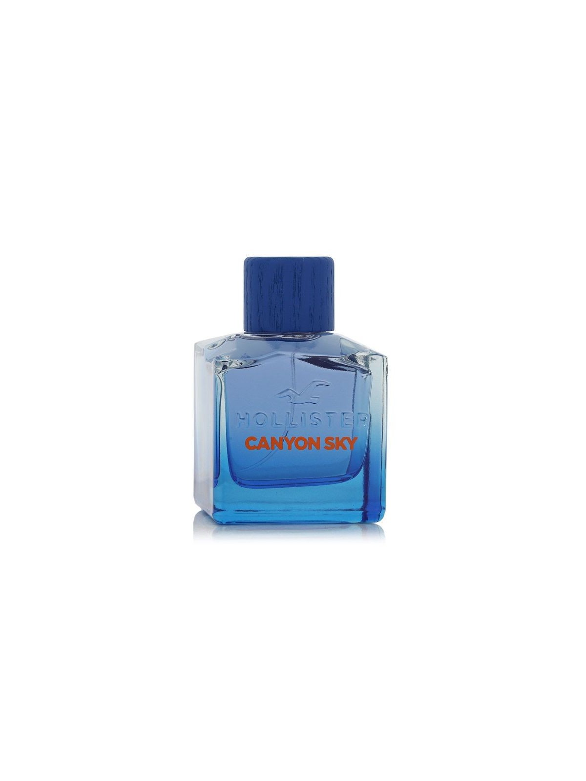 Profumo HOLLISTER Canyon Sky For Him 100ml